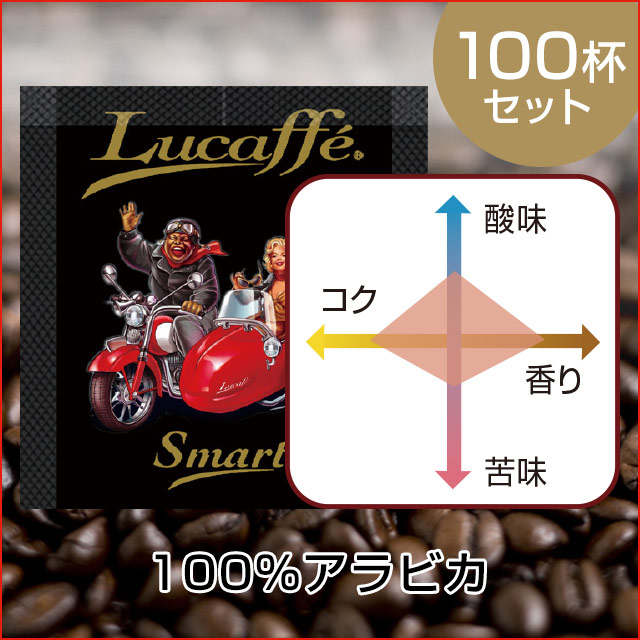 カフェポッド（豆）100%アラビカ